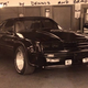 Illustration for article titled Would Your Pay $9,995 For This Dealer-Widened 1982 Ford Mustang GT?